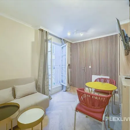 Apartman Luxury In Center