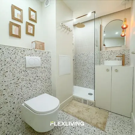 Apartamento Luxury In Center